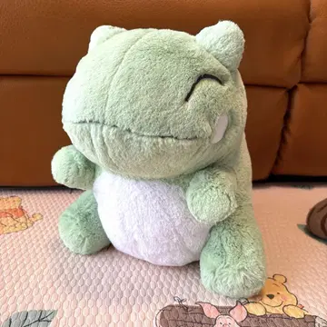 푹신푹신 봉제 인형 미가와리 포켓몬
