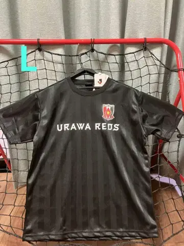 URAWA REDS 우라와 레즈 J리그 티셔츠 시마무라 L 사이즈