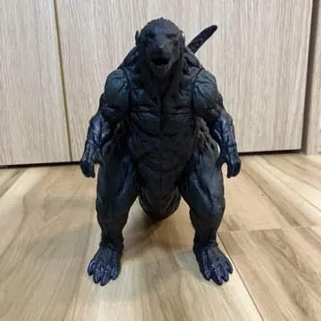 고질라 소프트 비닐 BIG 피규어