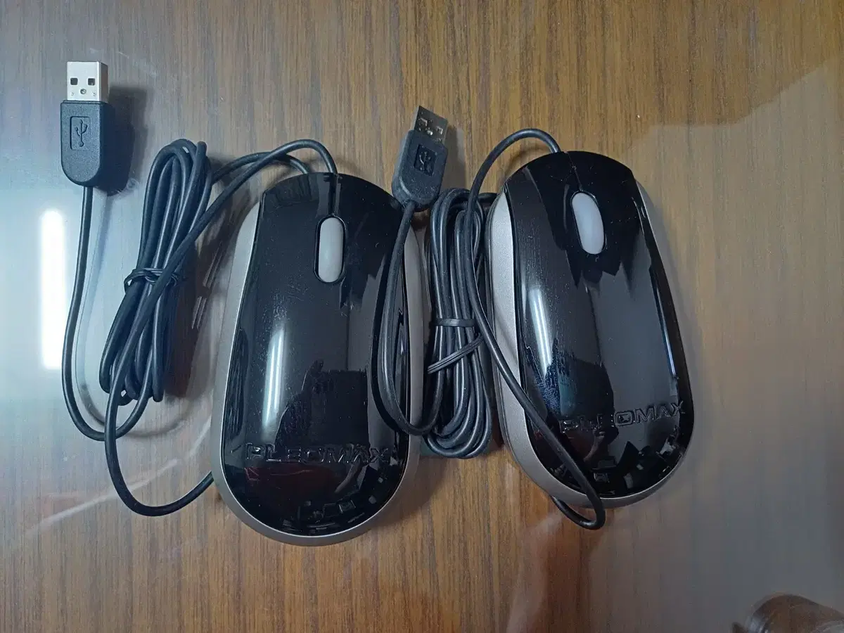 Samsung C&T Mouse (New)