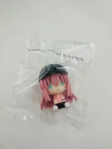 제일복권 봇치더록! D상 초코노코 고토 히토시 시크릿