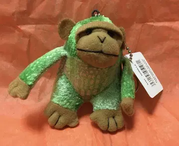 봉제 인형 고릴라