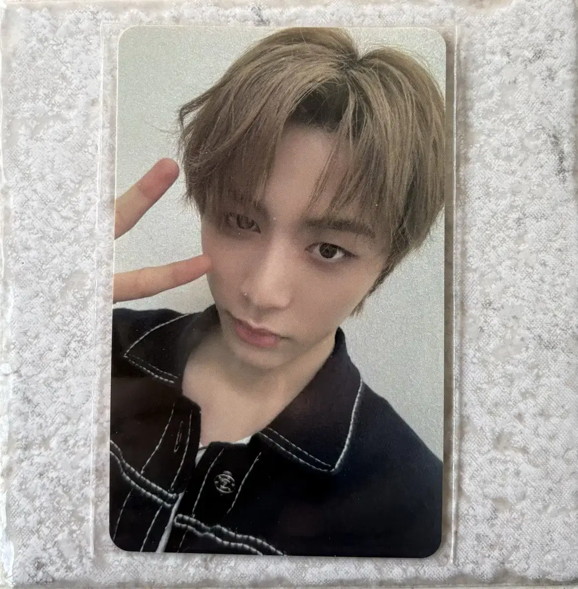 boynextdoor Taesan Music Art 2nd ld poca wts