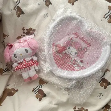 마이멜로디 마이 스위트 피아노 뽑기 마이멜로디 2개 세트