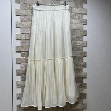 내추럴 뷰티 베이직 스커트