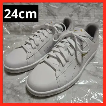 푸마 여성용 스니커즈 24cm