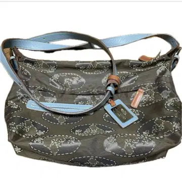 PELLE BORSA 숄더백