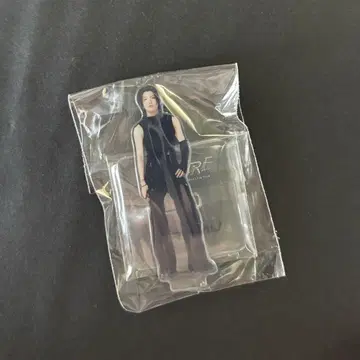 INI 타카츠카 다이무 미니 아크릴 스탠드