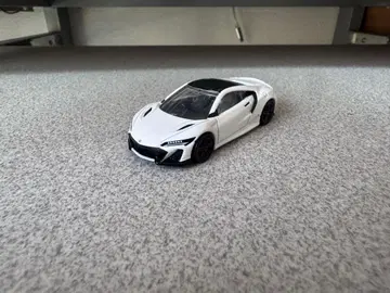 토미카 차고 프리미엄 NSX Type S