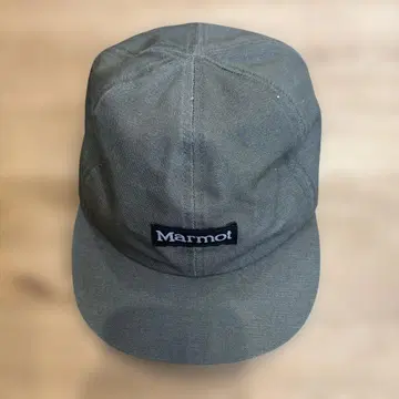 Marmot GORE-TEX 캡