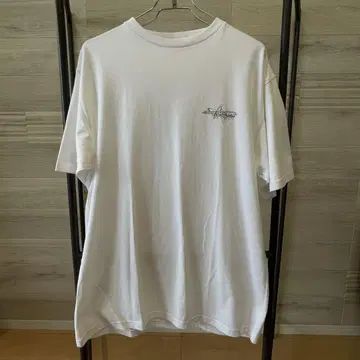 THE RAMPAGE 사이헤리 LIVE TOUR 티셔츠 [size XL]