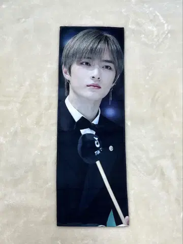 TXT 봄규 슬로건