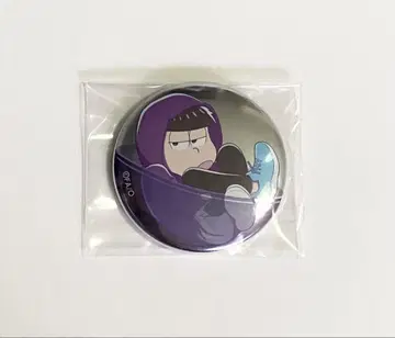 오소마츠 6쌍둥이 애니 캔뱃지 이치마츠