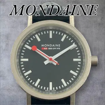 몬딘 EC-0QUARTZ 여성용 8855000 3APY KMR