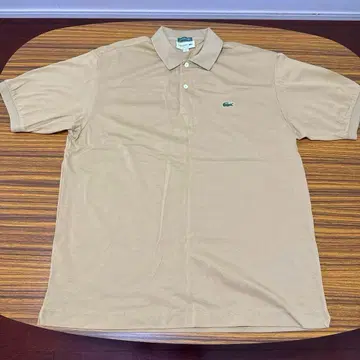 라코스테 피케 셔츠 EXCLUSIVE EDITION