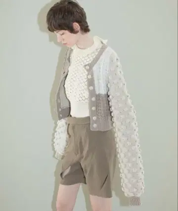 마빈 버뮤다 쇼츠