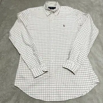 랄프 로렌 체크 셔츠 사이즈 S Ralph Lauren