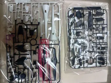 MG GNX-604T 고급형 GN-X 1/100
