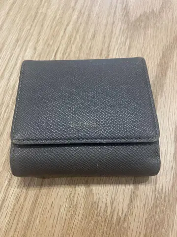 폴스미스 3단 폴더형 지갑