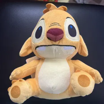 스티치 봉제 인형 이토코 루벤