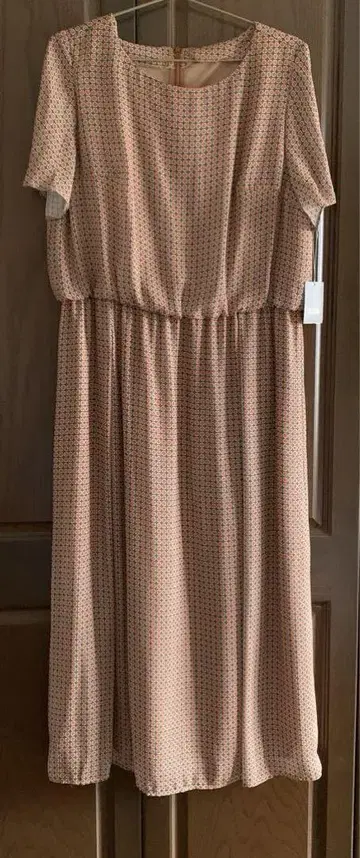 SCAPA 원피스 44