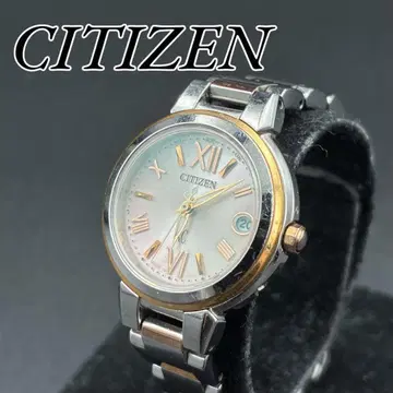 CITIZEN XC 시티즌 크로스 시 H058-T016553TA