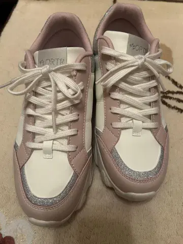 오리엔탈 트래픽 스니커즈 24.5cm