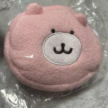 치이카와 치이카와의 곰돌이 미니백