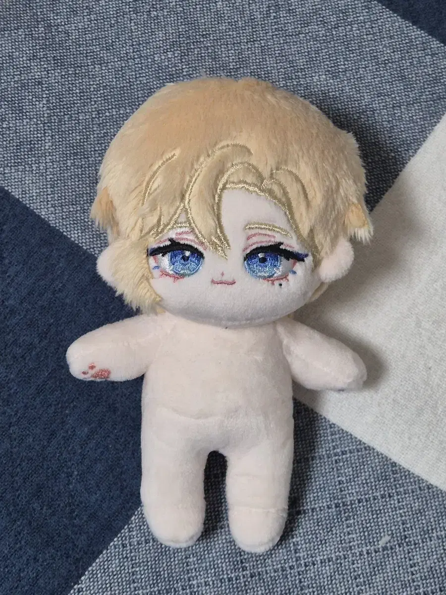 플레이브 노아 10cm  와퍄