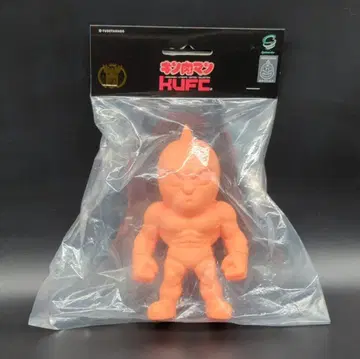 사이클론 조 KUFC 근육맨 근육 스그루 원작 피부 B 01