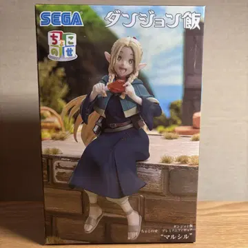 SEGA 던전밥 루실 초코노세 프리미엄 피규어