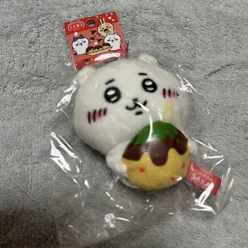 치이카와 타코야키 오사카 키링