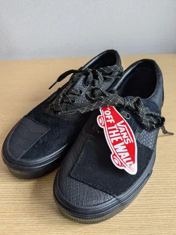 반스 패치워크 ERA 반스 23