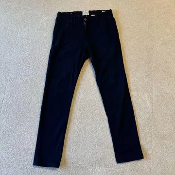 W30 L32 Scotch&Soda Warren 스트레이트 팬츠