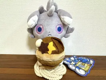 냐스퍼 WANTED!!! 봉제 인형 2014 포켓몬