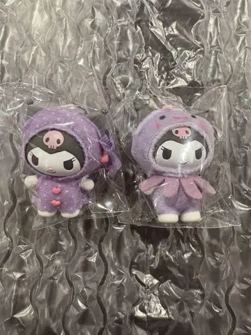 산리오 치비토모