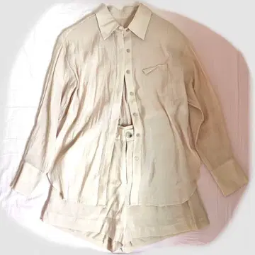 LA POMME petit 라포미페티 셋업