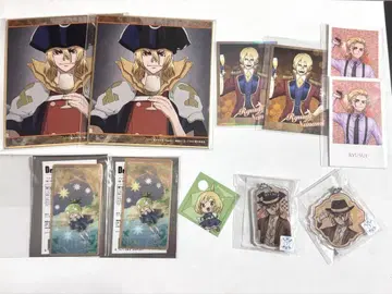 Dr.Stone 닥터 스톤 나나미 류스이 수박 묶음 판매