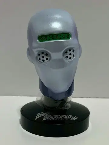 죠죠의 기묘한 모험 스탠드 컬렉션 무디 블루스