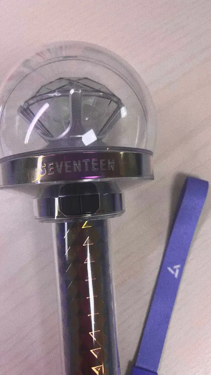 세븐틴 캐럿봉 판매