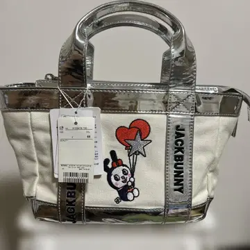 JACKBUNNY 도라에몽 골프 카트 백