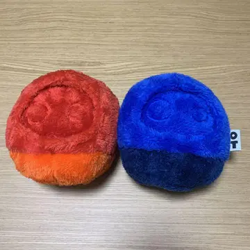 TOFT 제5권 DM013 레드 DM013 블루