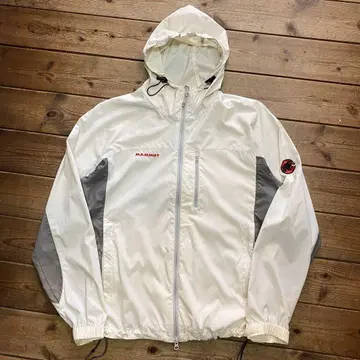 MAMMUT 마무트 Splash Hooded Jacket