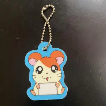 [헤이세이 레트로] 햄타로 스트랩 메이지