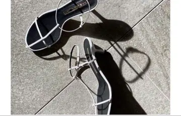 BRENTA 브렌타 T/TOE STRAP 스트랩 샌들