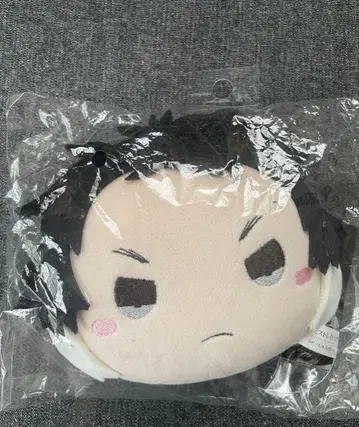 문호 스트레이독스 무니구루미 페이 파우치 봉제 인형 익명 배송