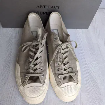 슈퍼가 2432-W 아티팩트