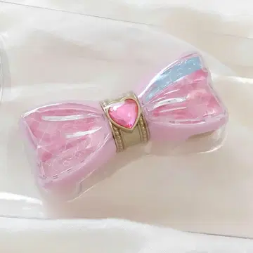 프리큐어 프리티 업 립 큐어 아이돌