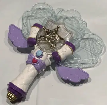 러브 패트 윙