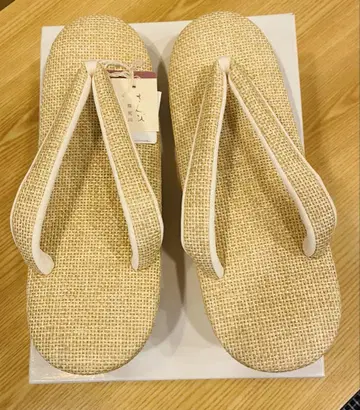 새상품 여름용 조리 삼비